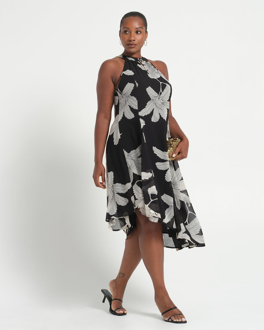 Astra Dress
