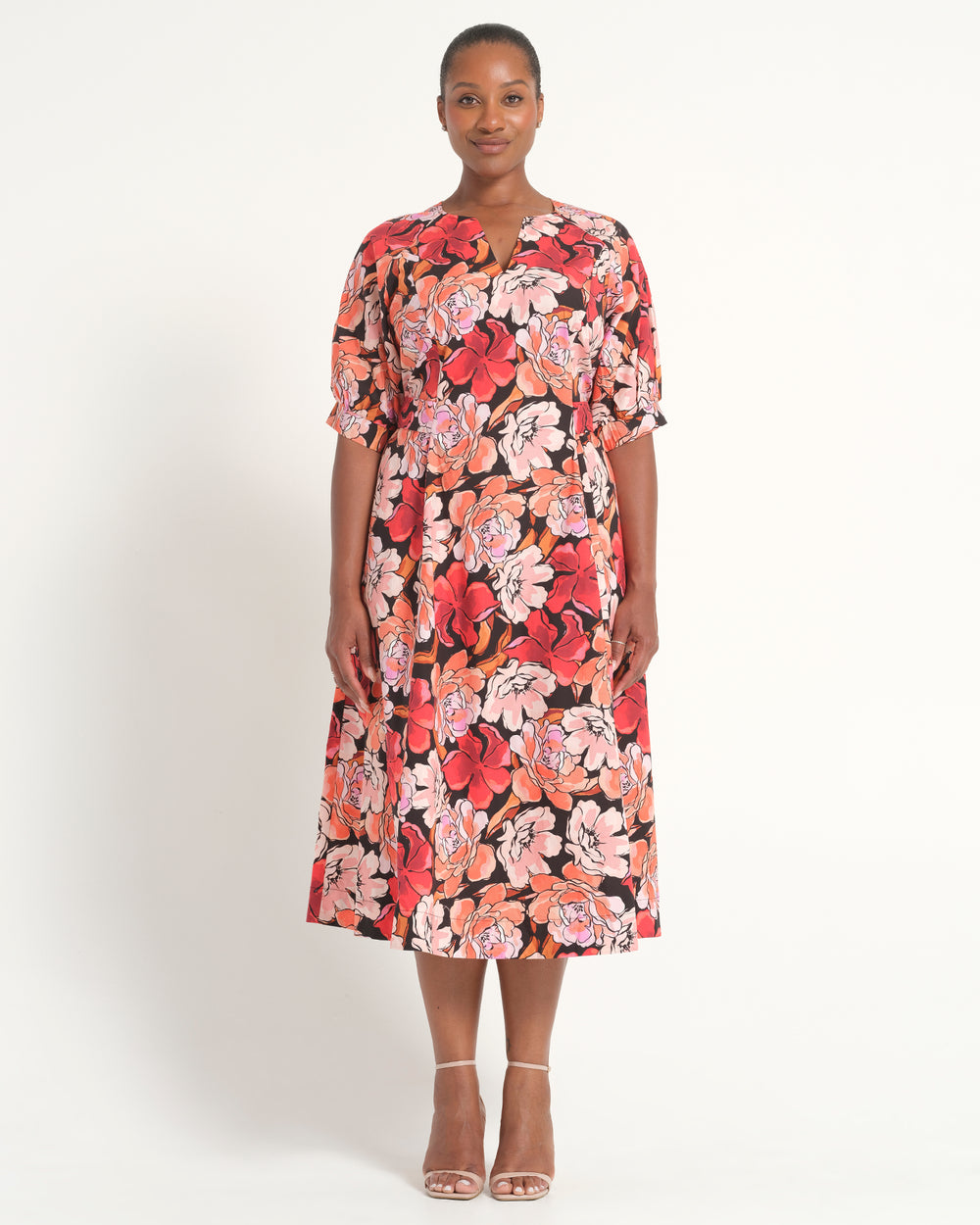 Colette Dress