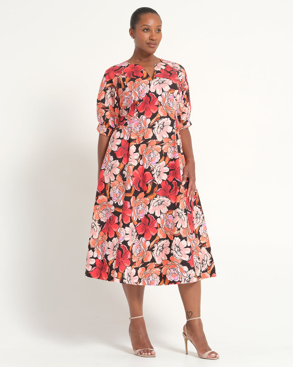 Colette Dress