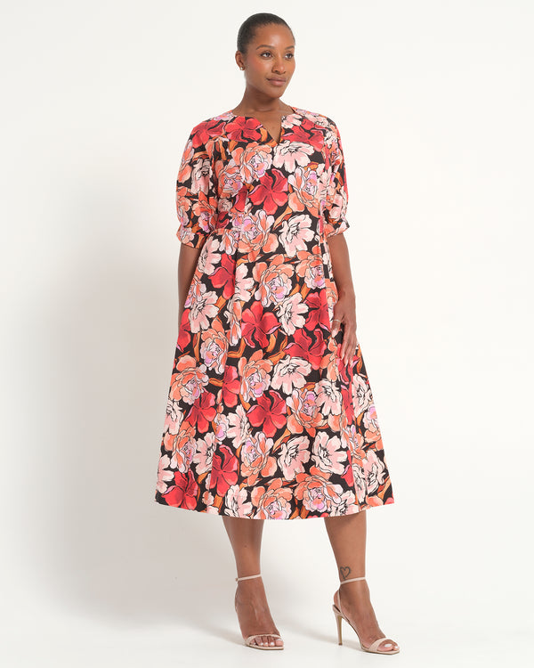 Colette Dress