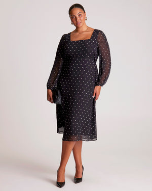 Sable Dress