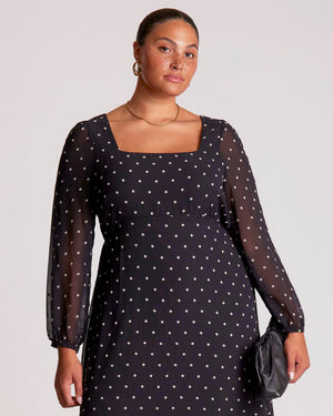 Sable Dress