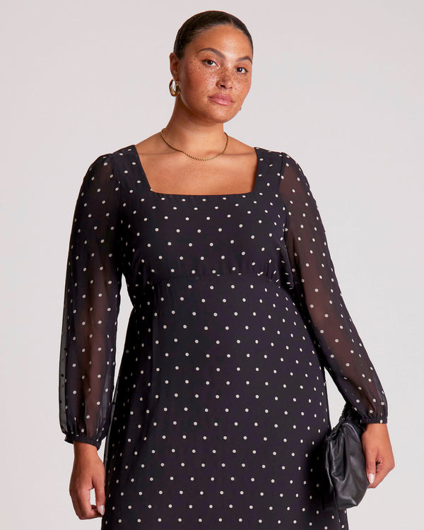 Sable Dress