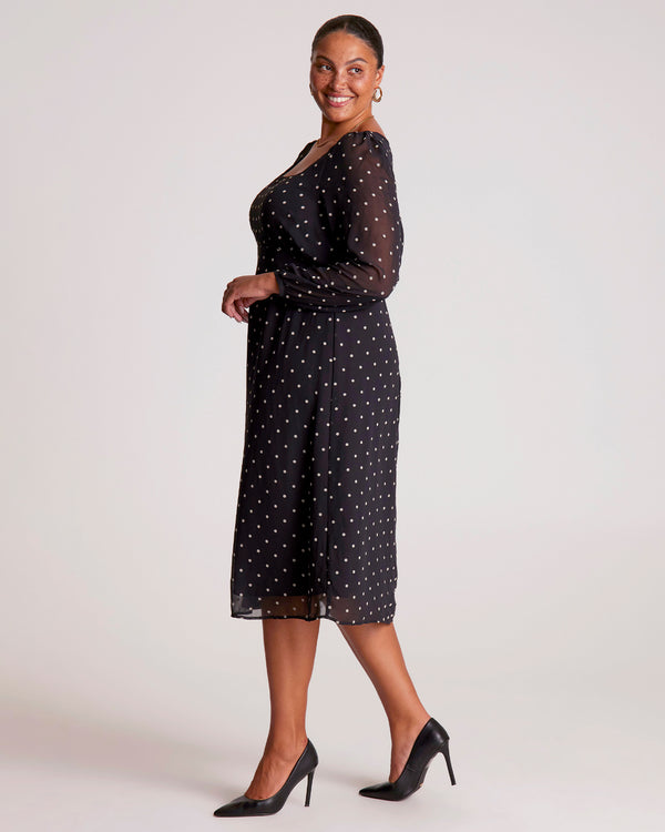 Sable Dress