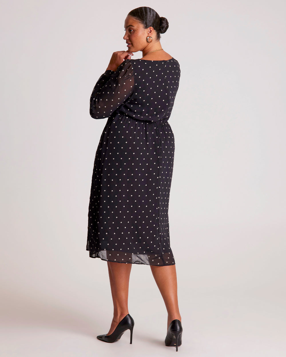 Sable Dress