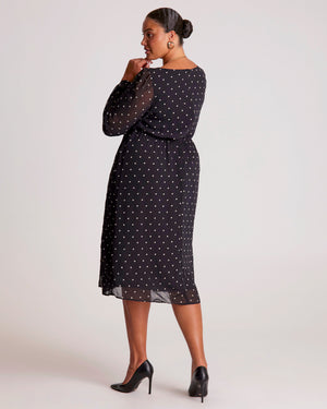 Sable Dress