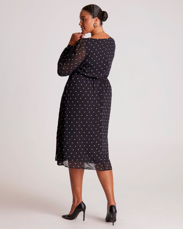 Sable Dress