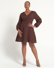 Adira Dress
