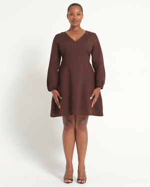 Adira Dress