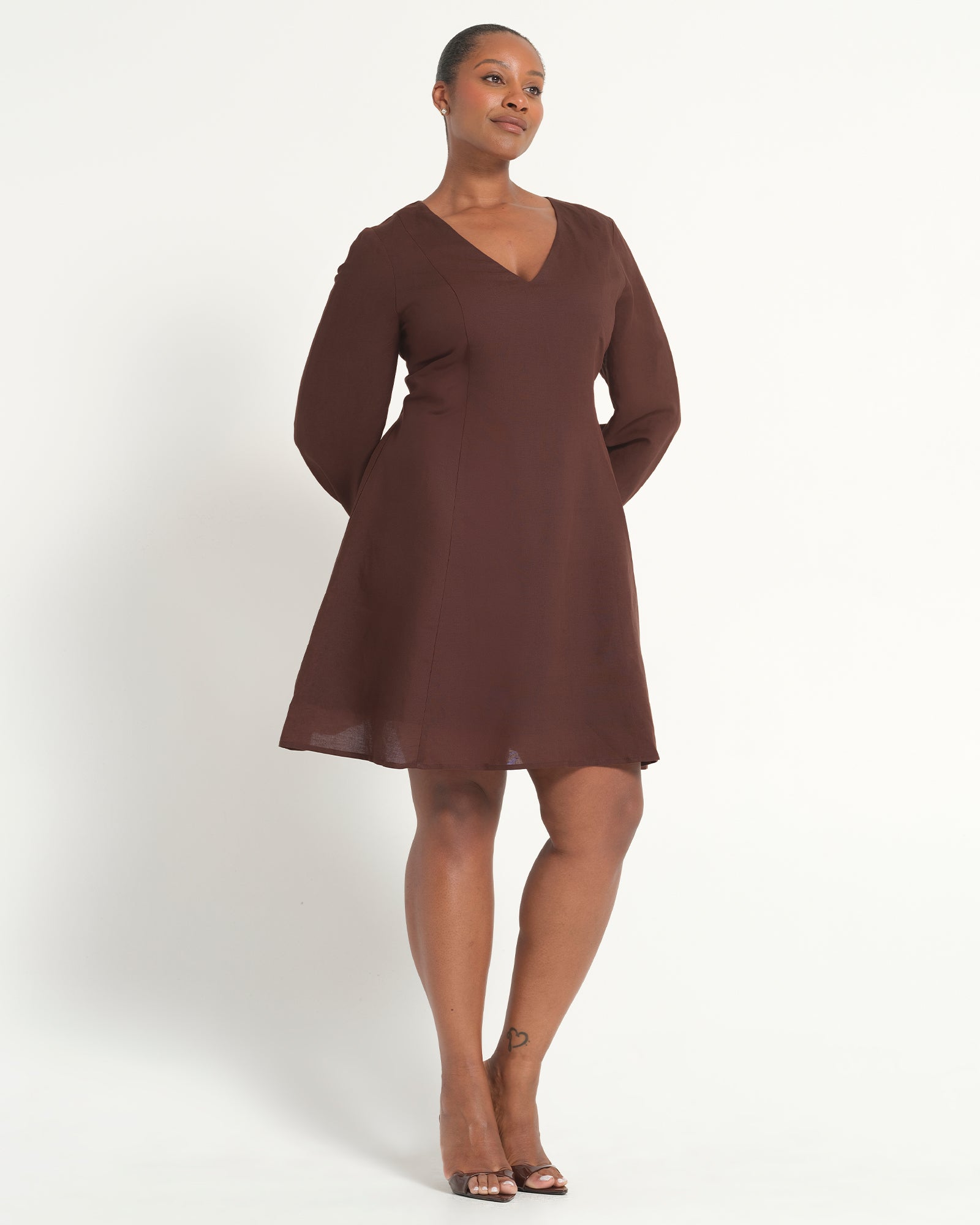 Adira Dress
