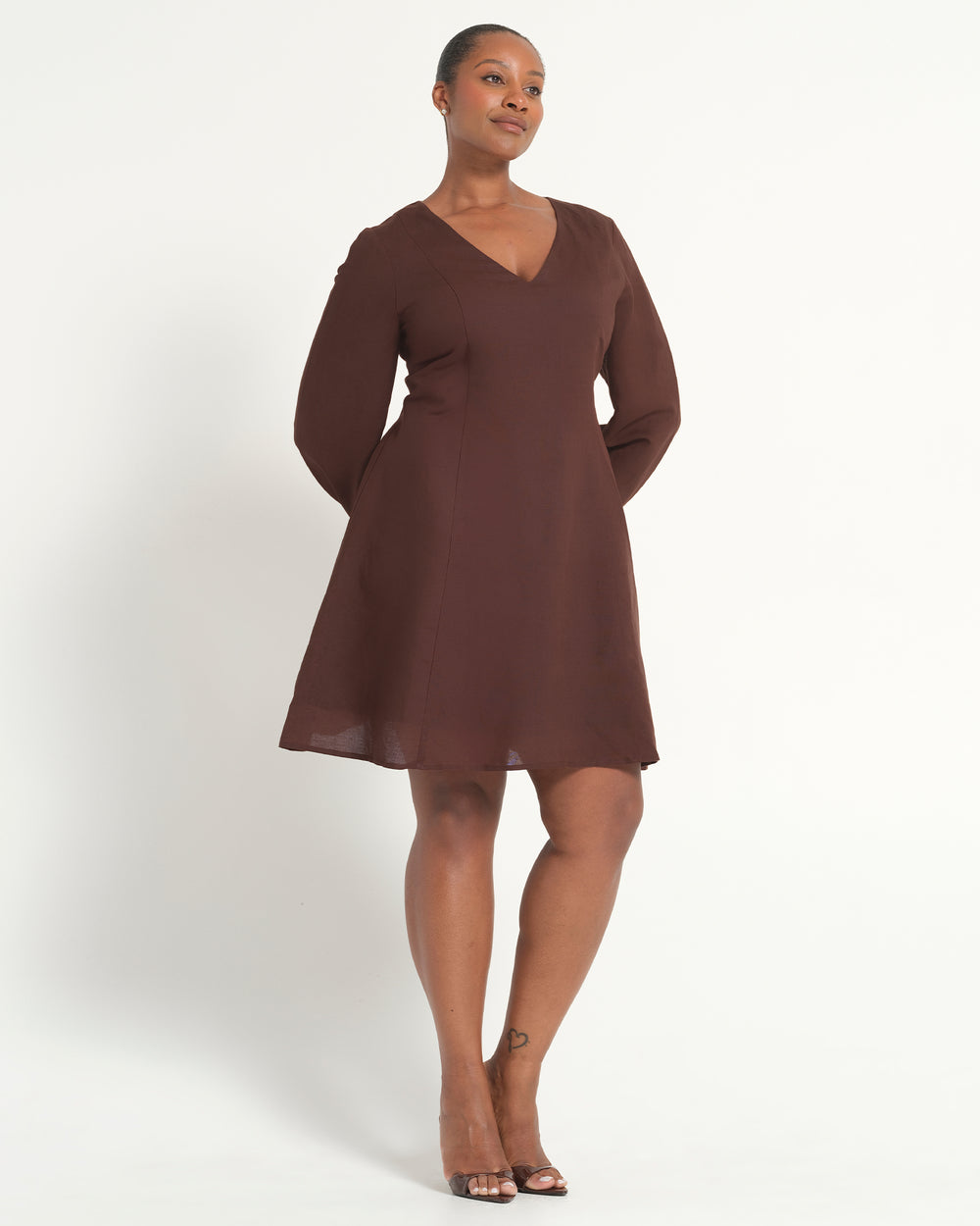 Adira Dress