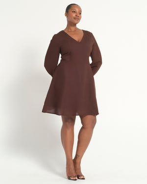 Adira Dress