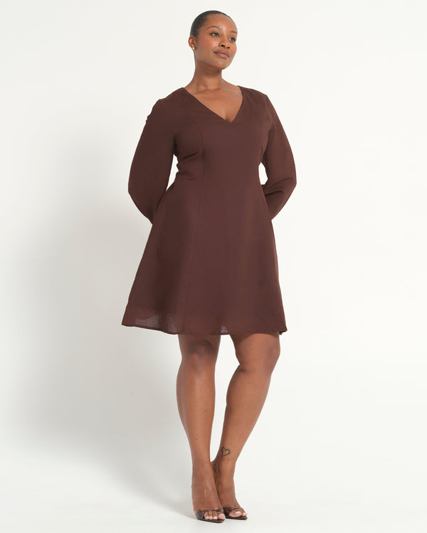 Adira Dress