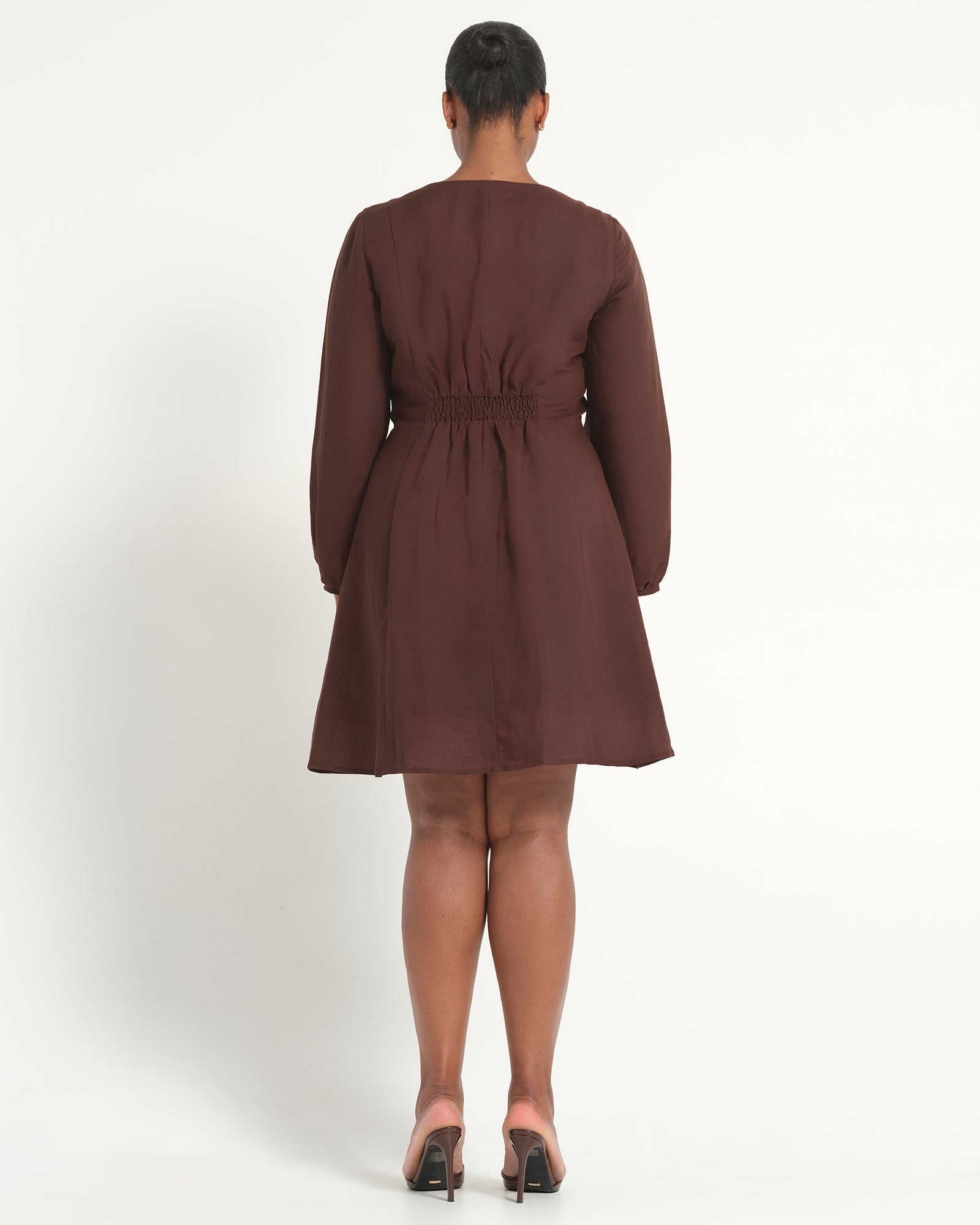 Adira Dress