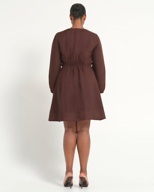Adira Dress
