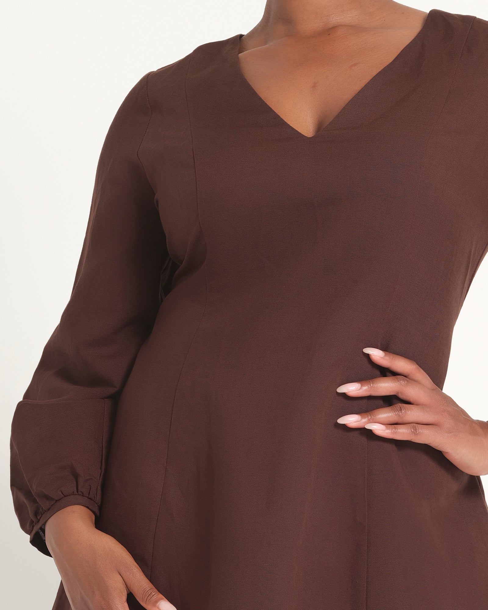 Adira Dress