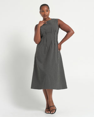 Bobbie Dress