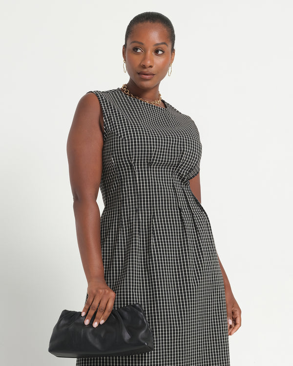 Bobbie Dress