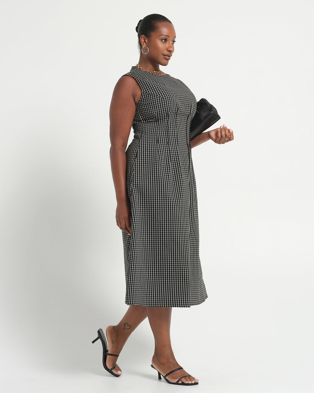 Bobbie Dress