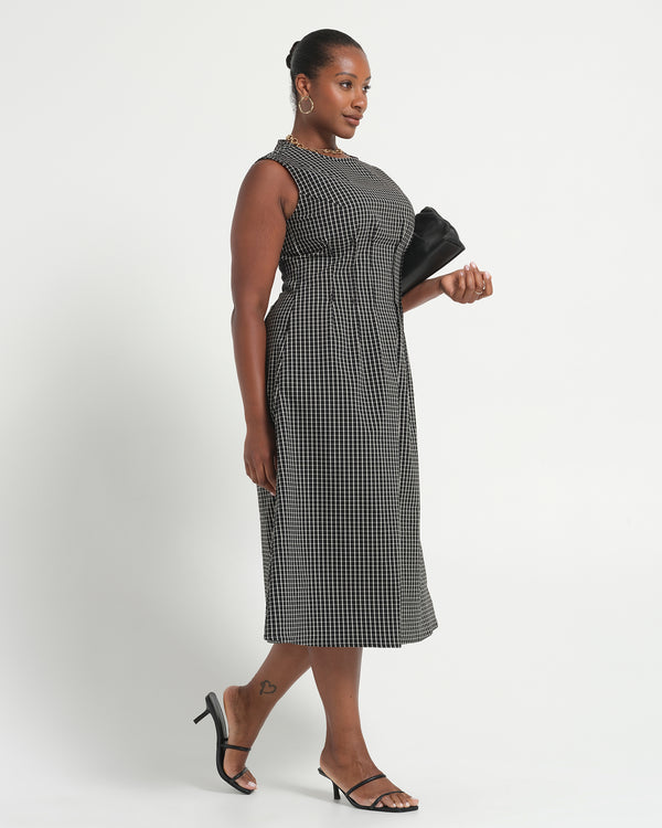 Bobbie Dress