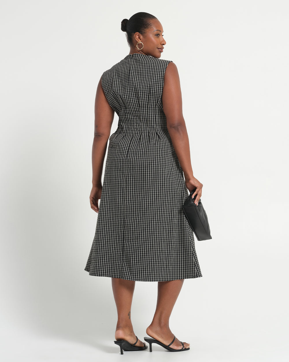 Bobbie Dress