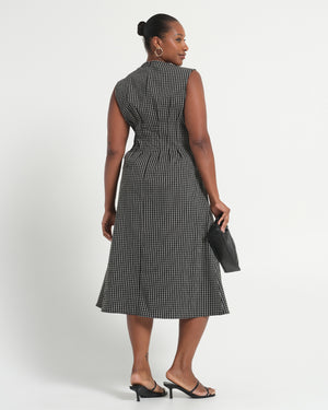 Bobbie Dress