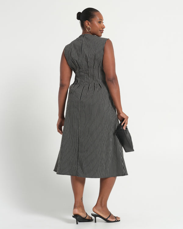 Bobbie Dress