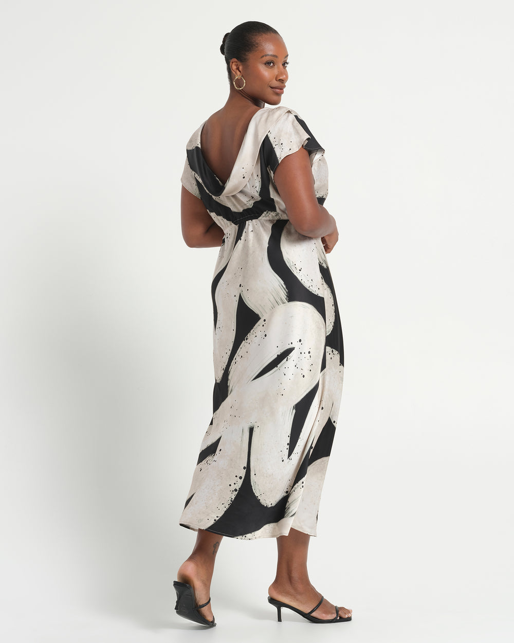 Drew Dress