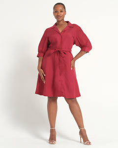 Maribel Dress