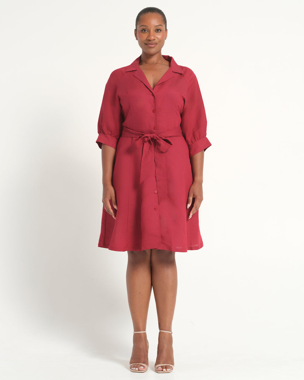 Maribel Dress
