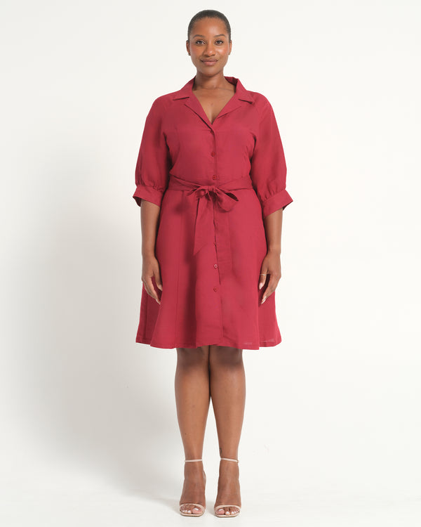 Maribel Dress