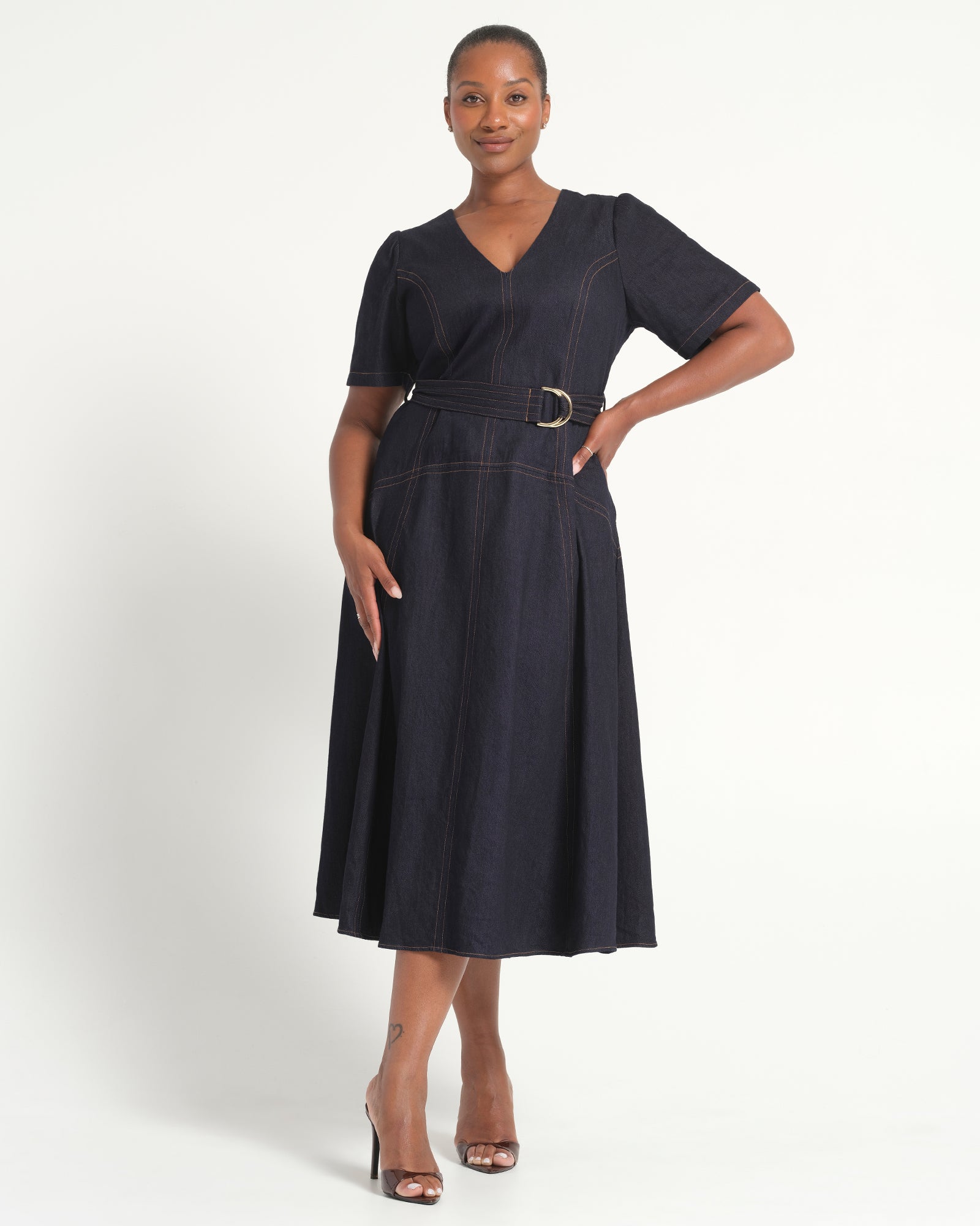 Lyra Dress