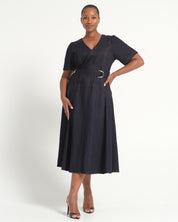 Lyra Dress