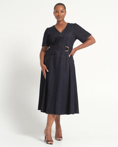 Lyra Dress