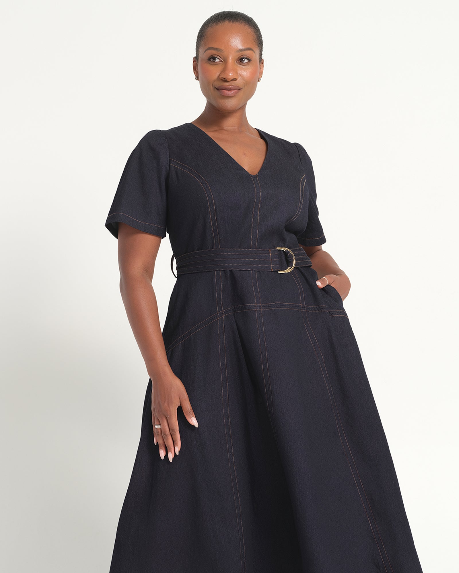 Lyra Dress