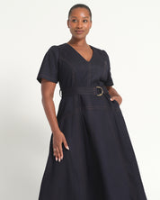Lyra Dress