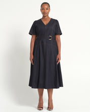 Lyra Dress