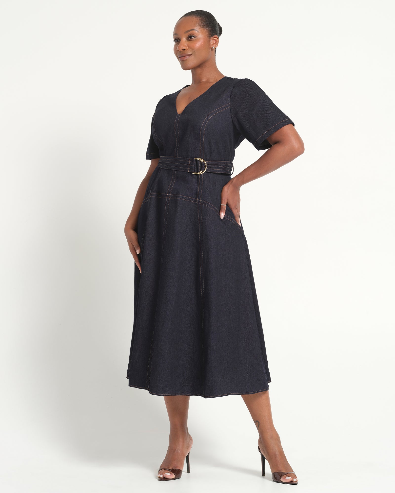 Lyra Dress