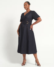 Lyra Dress