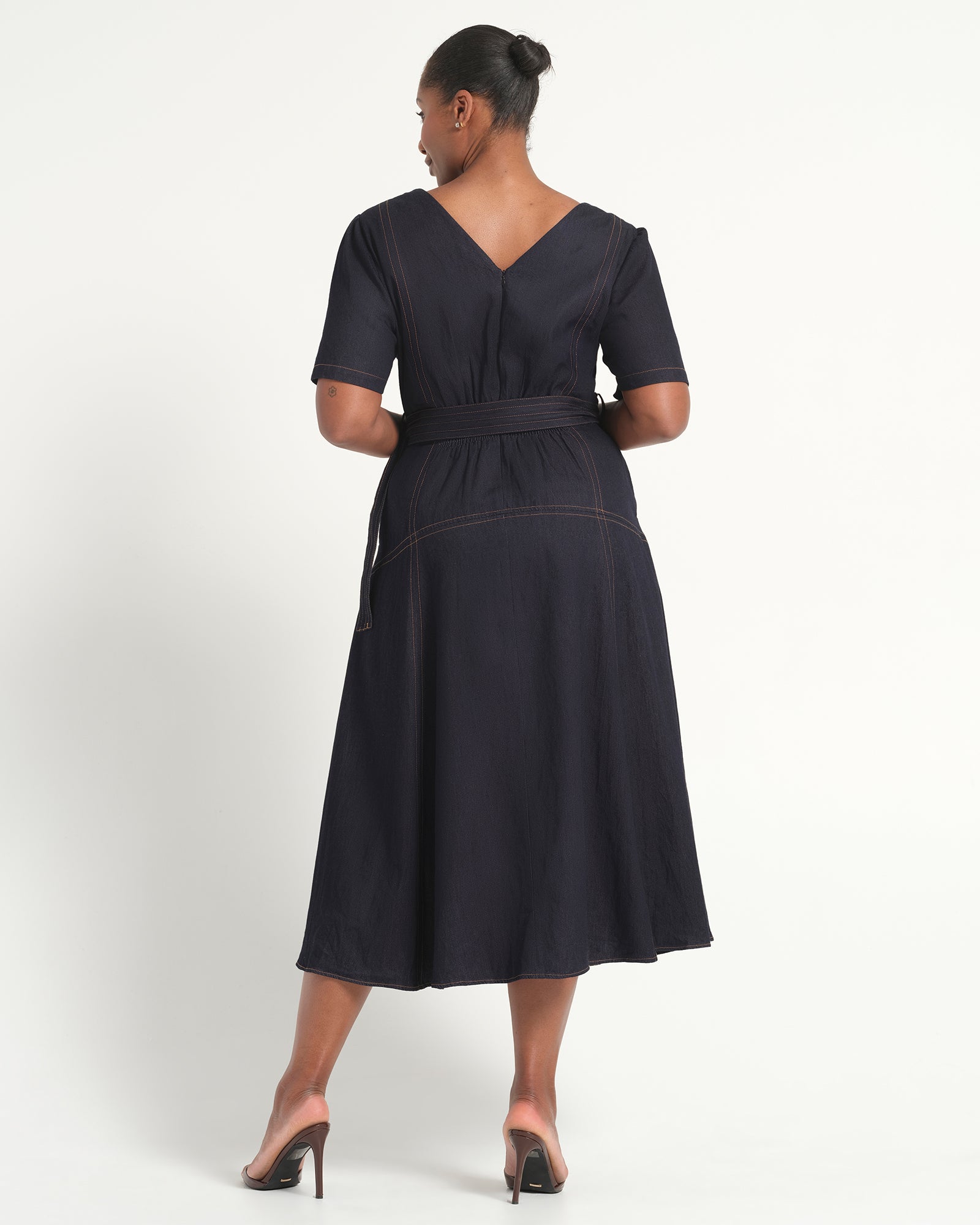 Lyra Dress
