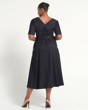 Lyra Dress