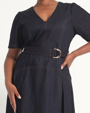 Lyra Dress