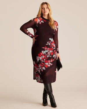 Solene Dress
