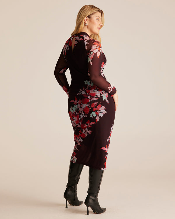 Solene Dress