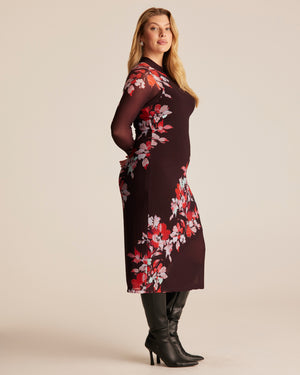 Solene Dress