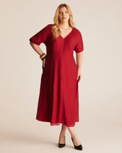 Adriella Dress