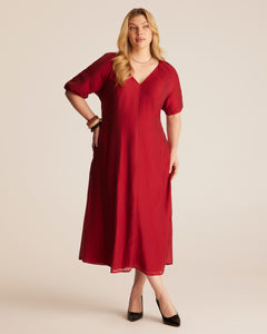 Adriella Dress