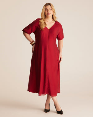 Adriella Dress