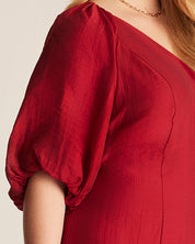 Adriella Dress