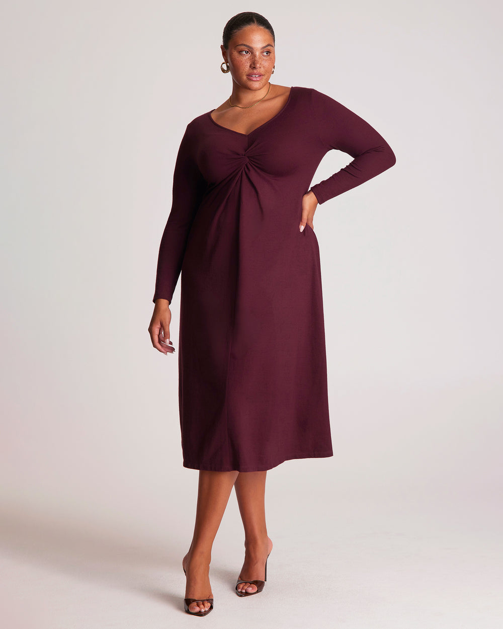 Ezra Dress